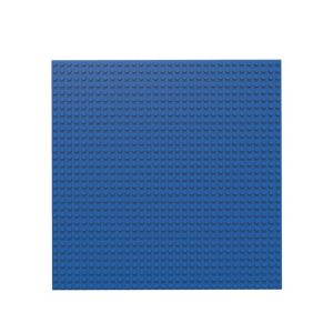 Placa Base Lego Azul