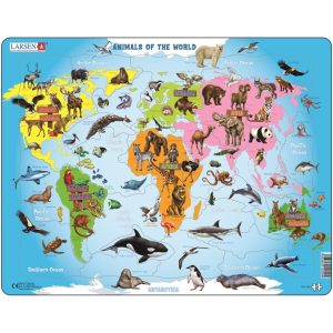 Animals of the World