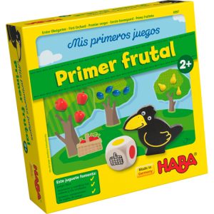 Primer frutal