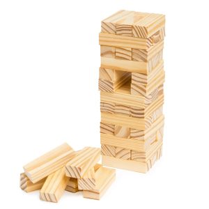 Jenga clásico