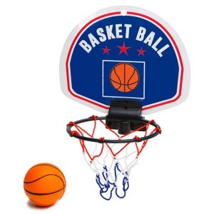 Conjunto de tablero baloncesto