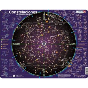 Constelaciones