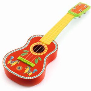 Animambo Guitarra