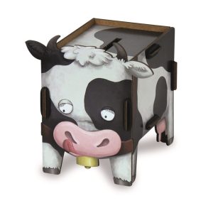 Hucha Vaca